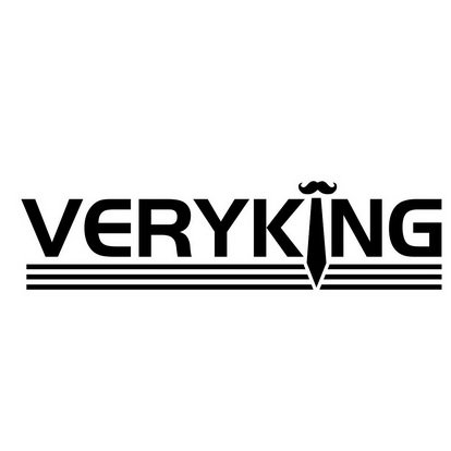 VERYKING