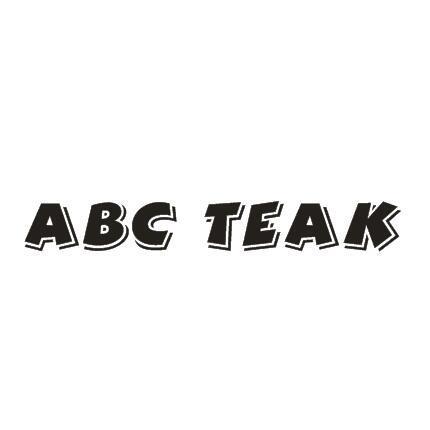 ABC TEAK