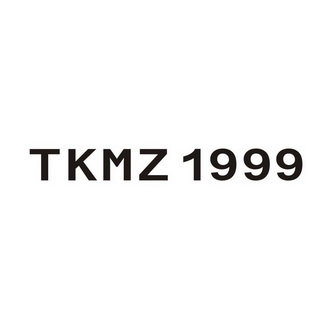 TKMZ 1999