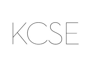 KCSE