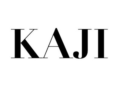 KAJI