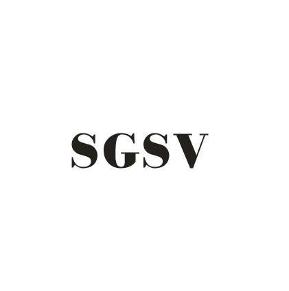 SGSV