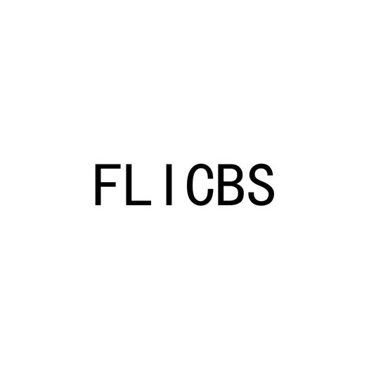 FLICBS