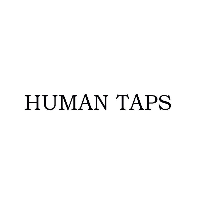 HUMAN TAPS