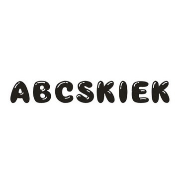 ABCSKIEK