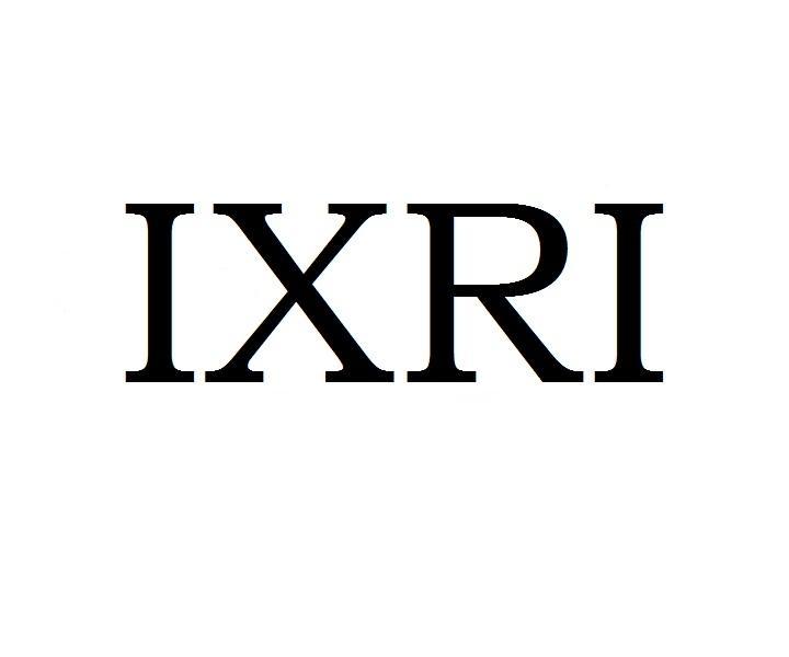 IXRI