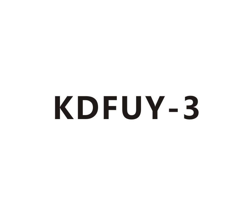 KDFUY-3