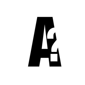 A？