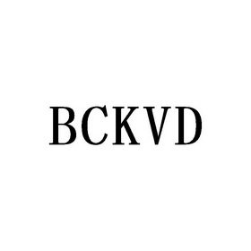 BCKVD