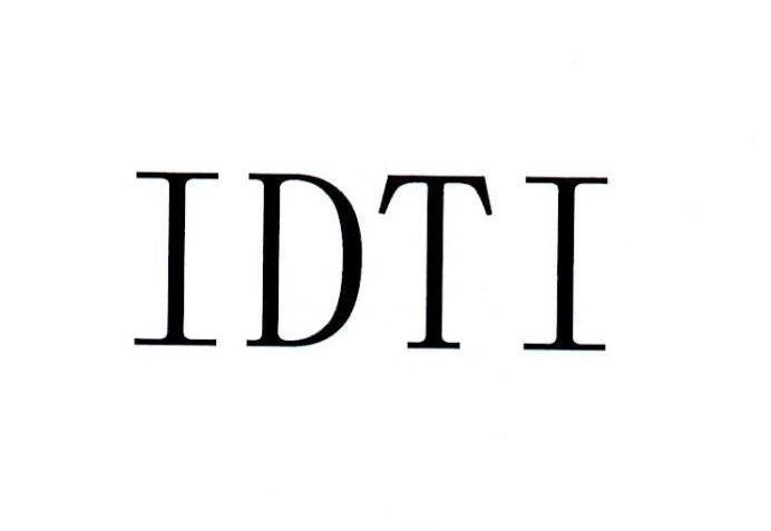 IDTI