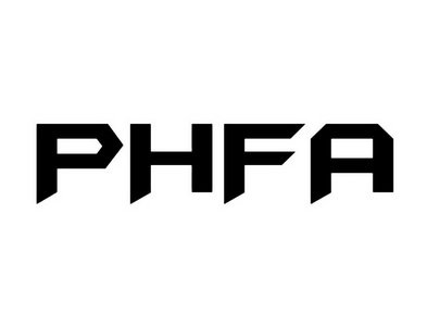 PHFA