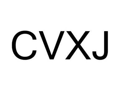 CVXJ