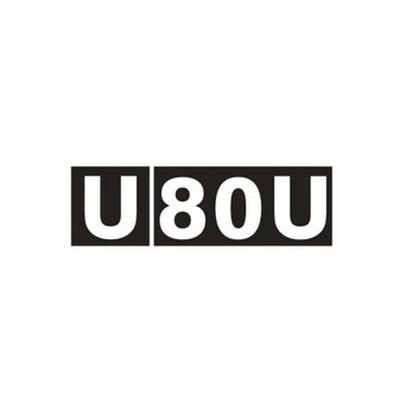 U80U