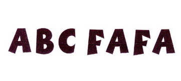 ABC FAFA