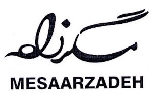 MESAARZADEH