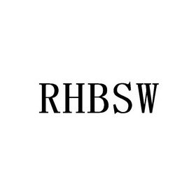 RHBSW