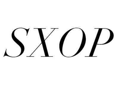 SXOP