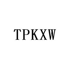 TPKXW