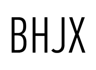 BHJX