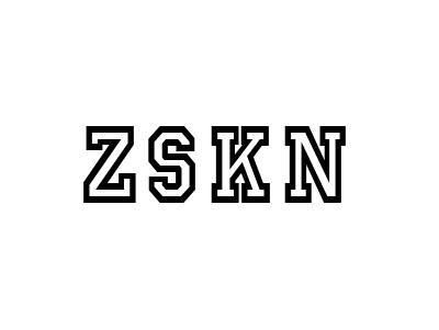 ZSKN