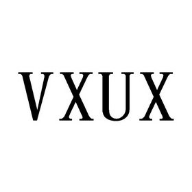 VXUX