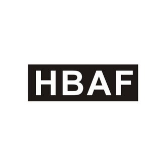 HBAF