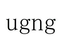 UGNG