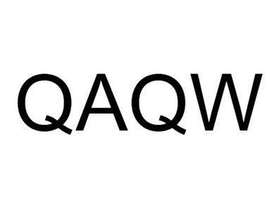 QAQW