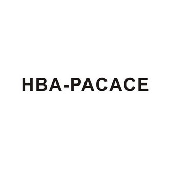 HBA-PACACE