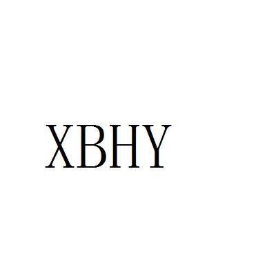 XBHY