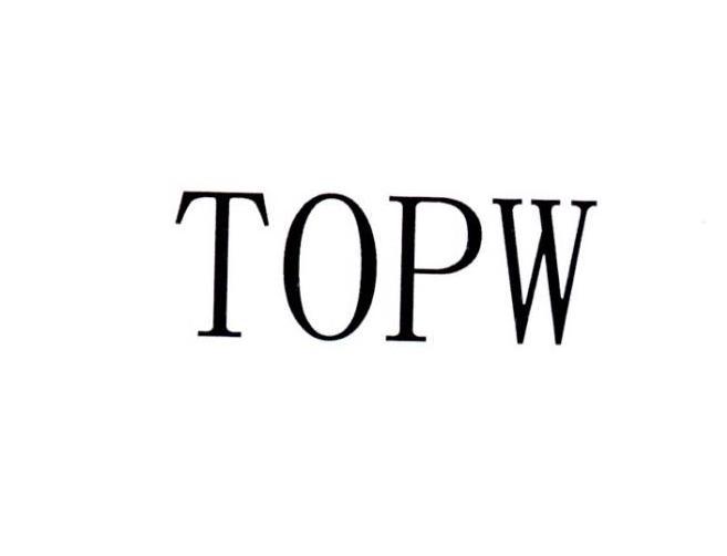 TOPW