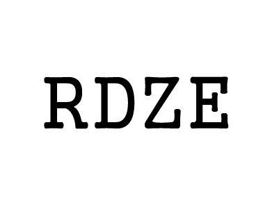 RDZE