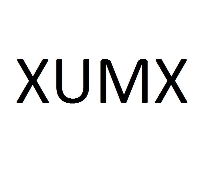 XUMX