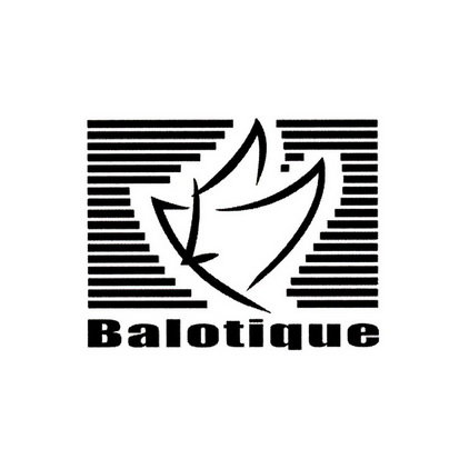 BALOTIQUE