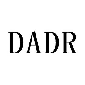 DADR