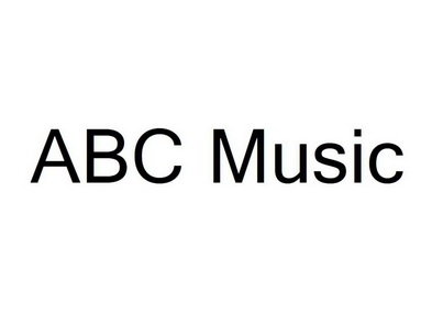 ABC MUSIC