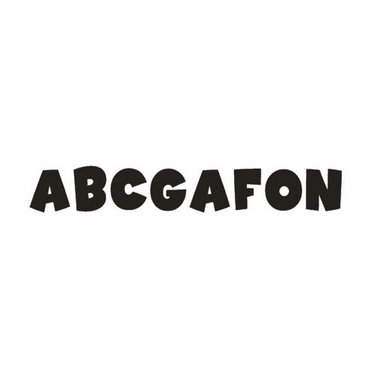 ABCGAFON