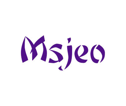 MSJEO