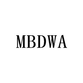 MBDWA