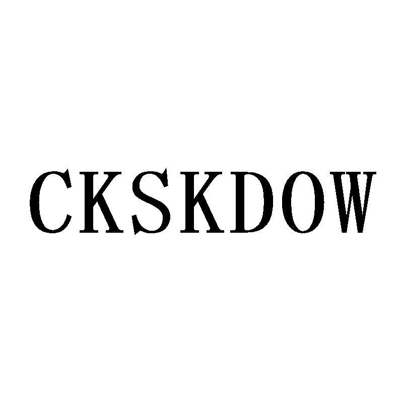 CKSKDOW