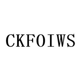 CKFOIWS