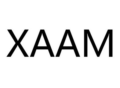 XAAM