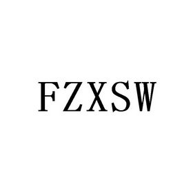 FZXSW