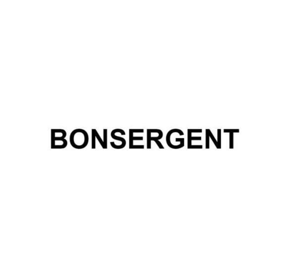 BONSERGENT