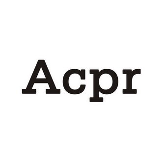 ACPR