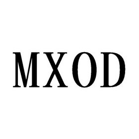 MXOD