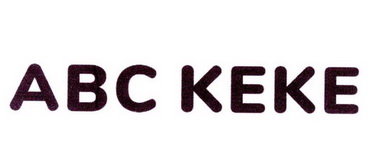 ABC KEKE