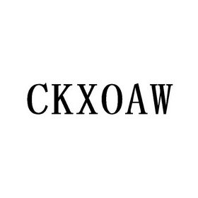 CKXOAW