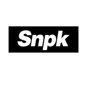 SNPK