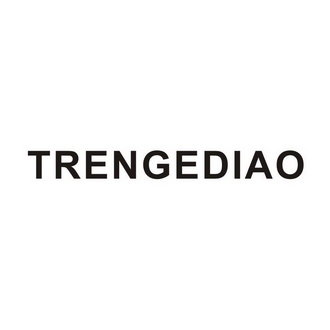 TRENGEDIAO